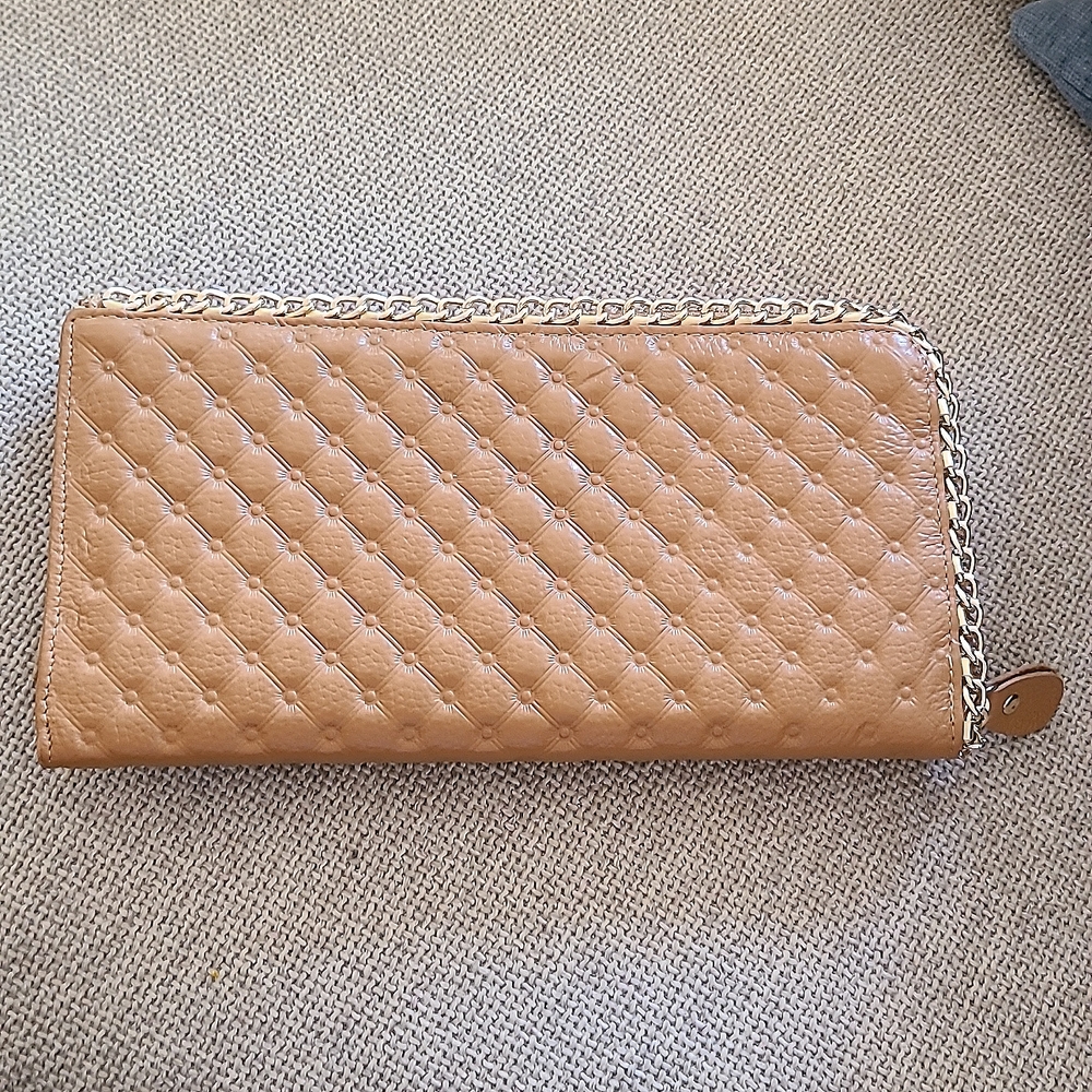 Iris women's wallet